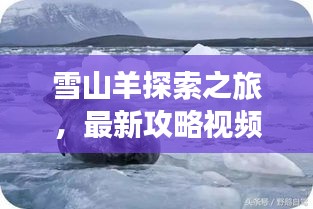 雪山羊探索之旅，最新攻略视频带你领略未知魅力