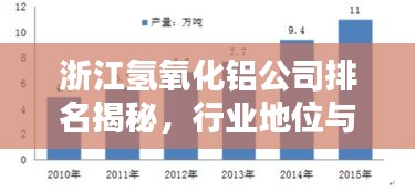 浙江氢氧化铝公司排名揭秘，行业地位与影响力分析