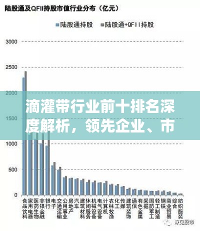 滴灌带行业前十排名深度解析，领先企业、市场份额及竞争优势一网打尽