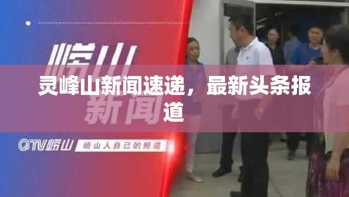 灵峰山新闻速递，最新头条报道