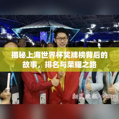 揭秘上海世界杯奖牌榜背后的故事，排名与荣耀之路