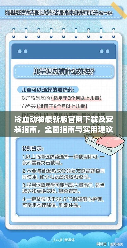 冷血动物最新版官网下载及安装指南，全面指南与实用建议助你轻松上手