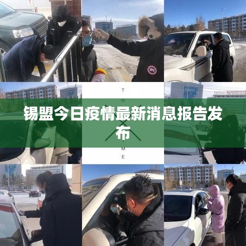 锡盟今日疫情最新消息报告发布