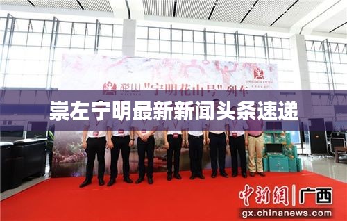 崇左宁明最新新闻头条速递
