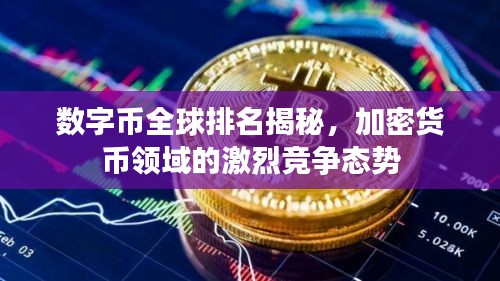 数字币全球排名揭秘，加密货币领域的激烈竞争态势