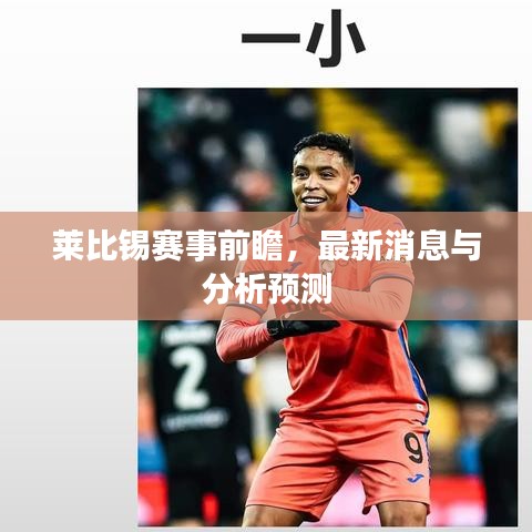 莱比锡赛事前瞻，最新消息与分析预测