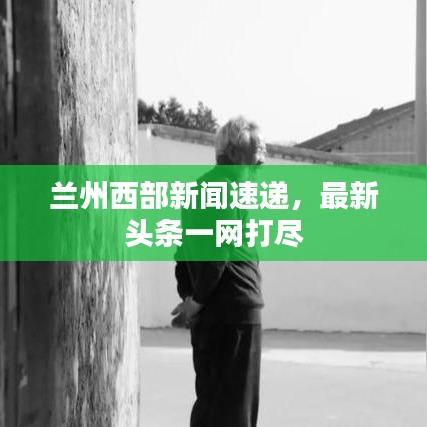 兰州西部新闻速递，最新头条一网打尽