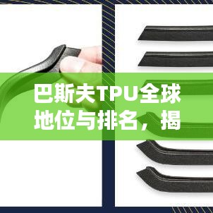 巴斯夫TPU全球地位与排名，揭秘其在世界舞台上的领先之势