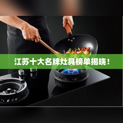 江苏十大名牌灶具榜单揭晓！