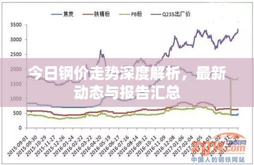 今日钢价走势深度解析，最新动态与报告汇总