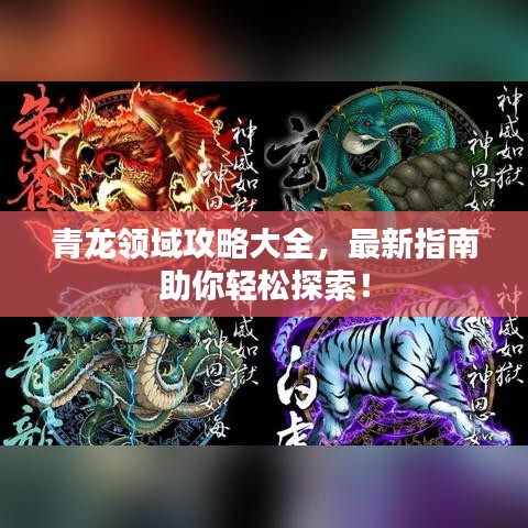 青龙领域攻略大全，最新指南助你轻松探索！