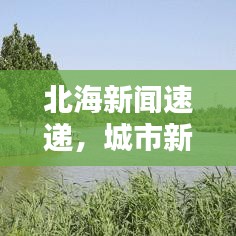 北海新闻速递，城市新动向一览，领略独特风采