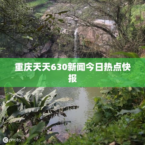 重庆天天630新闻今日热点快报
