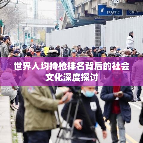 世界人均持枪排名背后的社会文化深度探讨