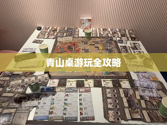 青山桌游玩全攻略