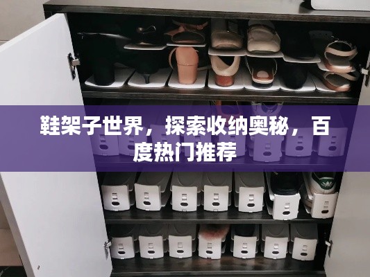 鞋架子世界，探索收纳奥秘，百度热门推荐
