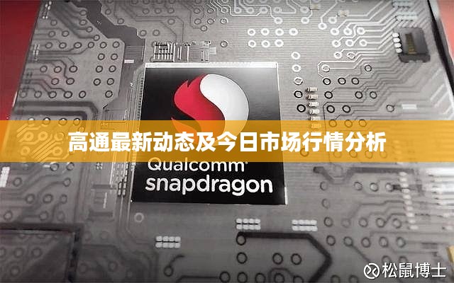 高通最新动态及今日市场行情分析