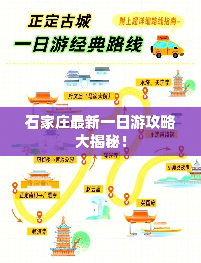 石家庄最新一日游攻略大揭秘！