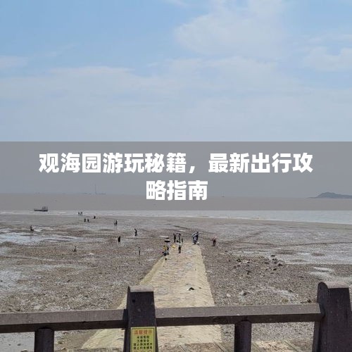 观海园游玩秘籍，最新出行攻略指南