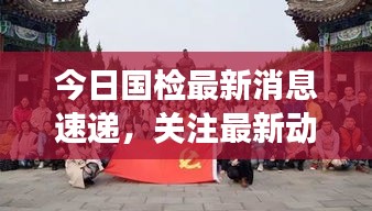 今日国检最新消息速递，关注最新动态与进展