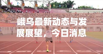 峨乌最新动态与发展展望，今日消息速递