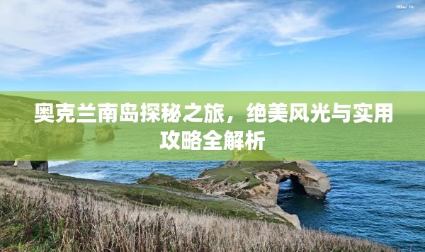 奥克兰南岛探秘之旅，绝美风光与实用攻略全解析