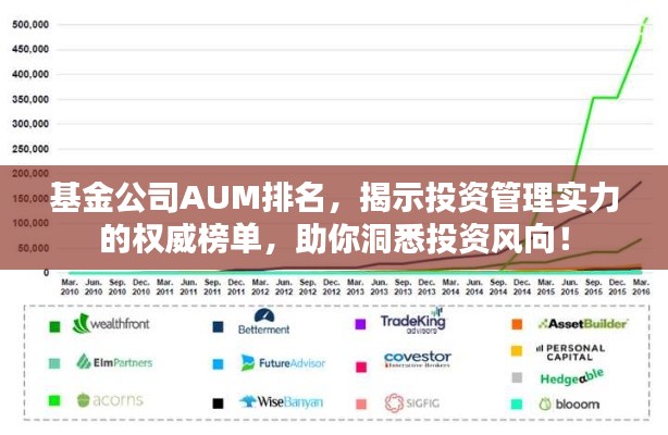 基金公司AUM排名，揭示投资管理实力的权威榜单，助你洞悉投资风向！