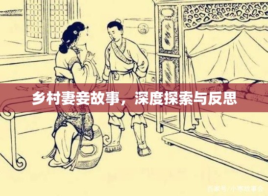 乡村妻妾故事，深度探索与反思