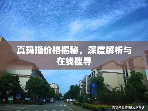 真玛瑙价格揭秘，深度解析与在线搜寻