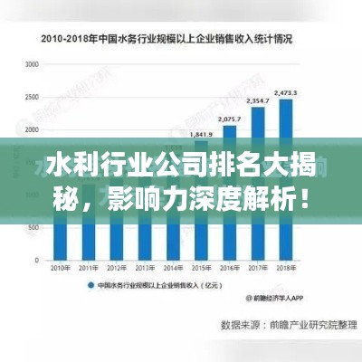 水利行业公司排名大揭秘，影响力深度解析！