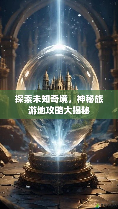 探索未知奇境，神秘旅游地攻略大揭秘