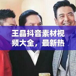 王晶抖音素材视频大全，最新热门内容，一网打尽，不容错过！