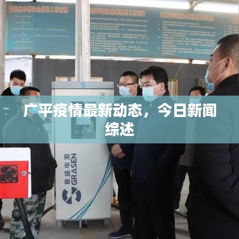 广平疫情最新动态，今日新闻综述