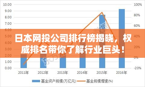 日本网投公司排行榜揭晓，权威排名带你了解行业巨头！