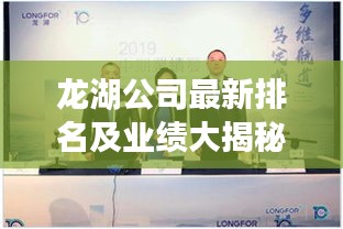 龙湖公司最新排名及业绩大揭秘，展现强劲行业影响力