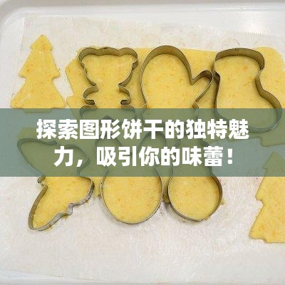探索图形饼干的独特魅力，吸引你的味蕾！