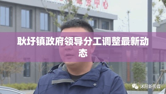 耿圩镇政府领导分工调整最新动态