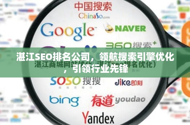 湛江SEO排名公司，领航搜索引擎优化，引领行业先锋