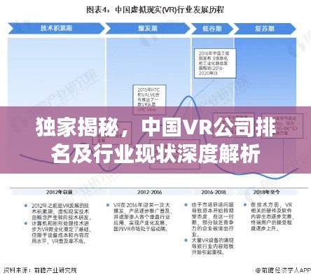 独家揭秘，中国VR公司排名及行业现状深度解析