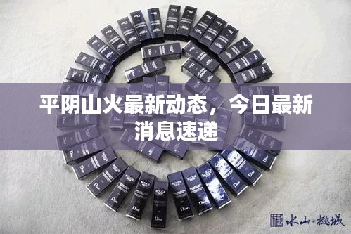 平阴山火最新动态，今日最新消息速递