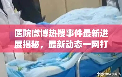医院微博热搜事件最新进展揭秘，最新动态一网打尽