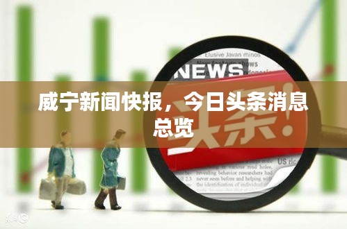 威宁新闻快报，今日头条消息总览
