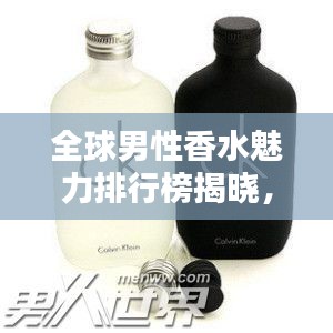 全球男性香水魅力排行榜揭晓，探寻独特魅力的男性香水排名
