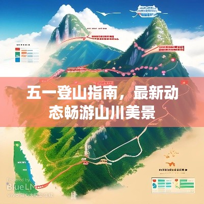 五一登山指南，最新动态畅游山川美景