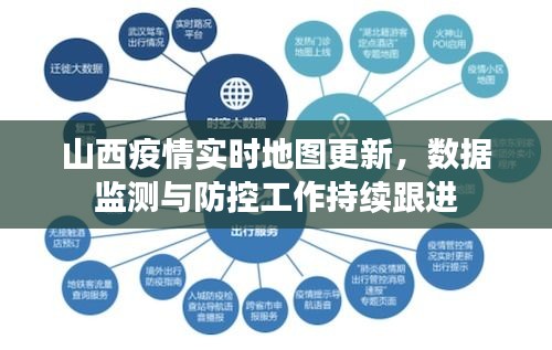 山西疫情实时地图更新，数据监测与防控工作持续跟进