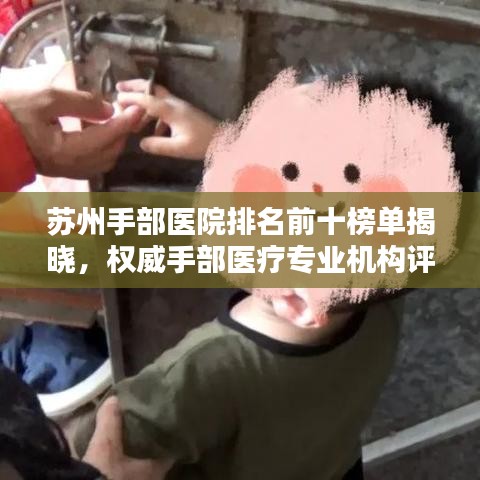 苏州手部医院排名前十榜单揭晓，权威手部医疗专业机构评选