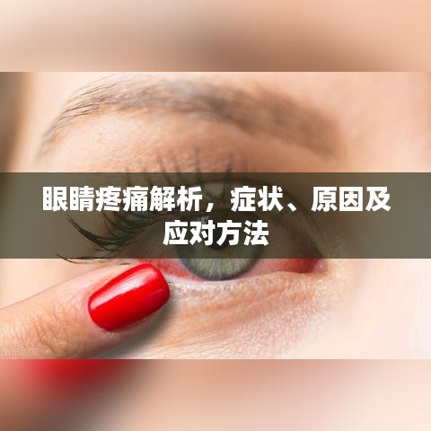 眼睛疼痛解析，症状、原因及应对方法