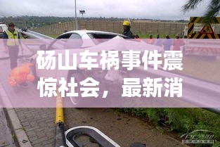 砀山车祸事件震惊社会，最新消息引关注热议