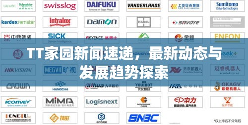 TT家园新闻速递，最新动态与发展趋势探索