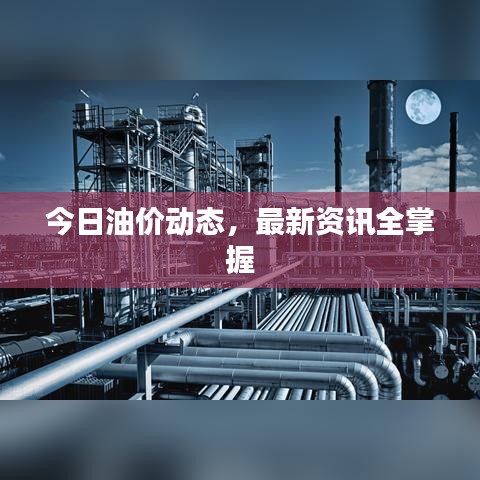 今日油价动态，最新资讯全掌握
